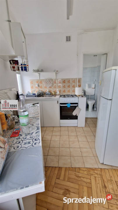 wynajmu mieszkania Kraków 30m2 1 pokój
