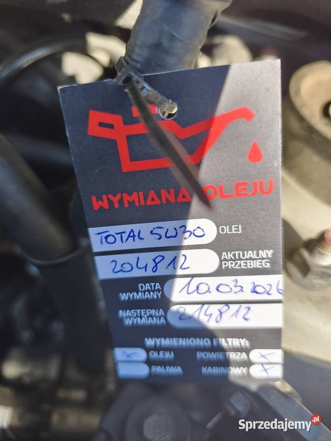 Sprzedam Hyundai Tucson BG Zamość sprzedam