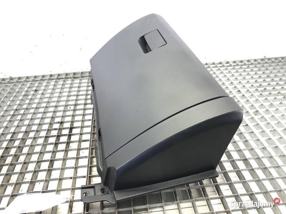 SCHOWEK PASAŻERA MAZDA 6 GJ Kombi GHP964261 osobowe podkarpackie