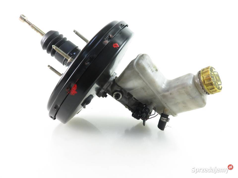 SERWO FIAT STILO 19 JTD 0204024928 517533550