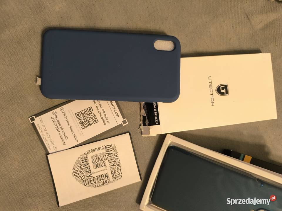 Etui telefonów Skierniewice