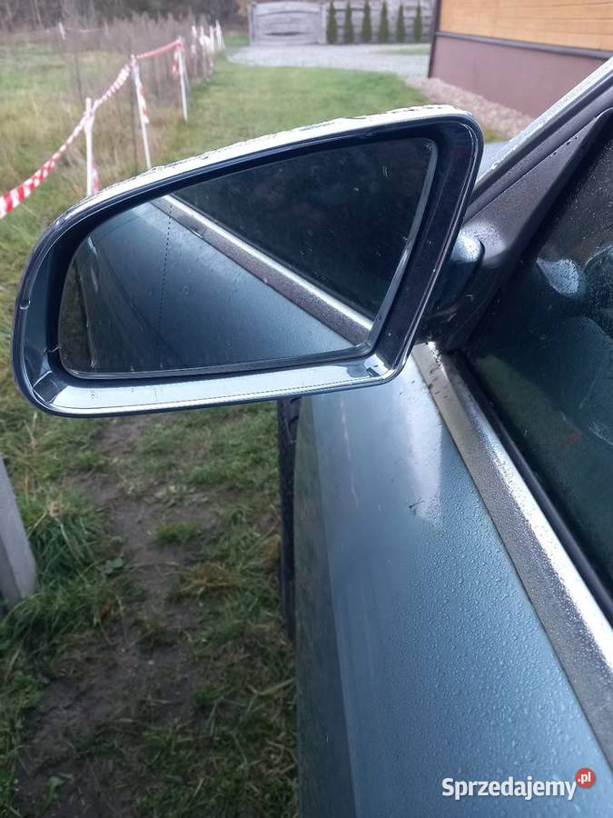 Lusterka lewe I prawe audi a4 b6 b7 Biała Podlaska