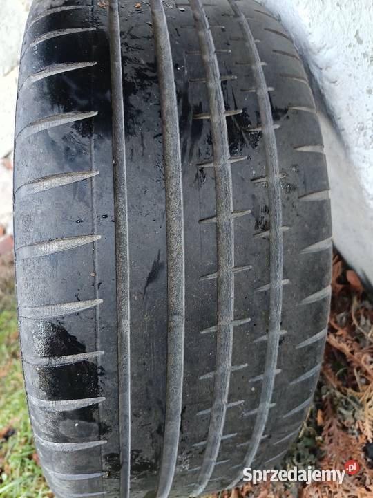 Felgi 17 Aluminiowe Audi S3 5x112 Super Stan Kędzierzyn-Koźle