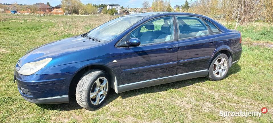 Citroën C5