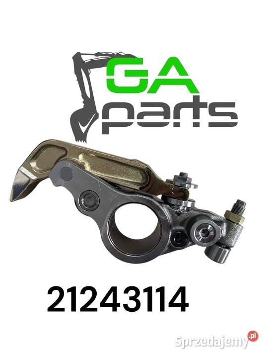VOLVO DŹWIGNIA ZAWOROWA 21243114 21048998 Olsztyn sprzedam