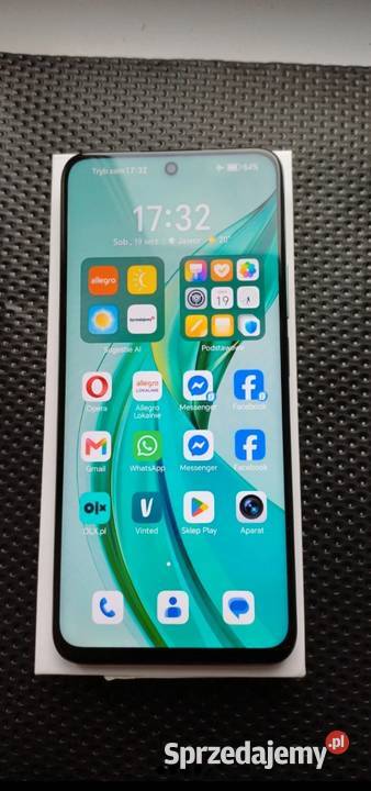 Honor 90 Smart 5g dolnośląskie Jawor