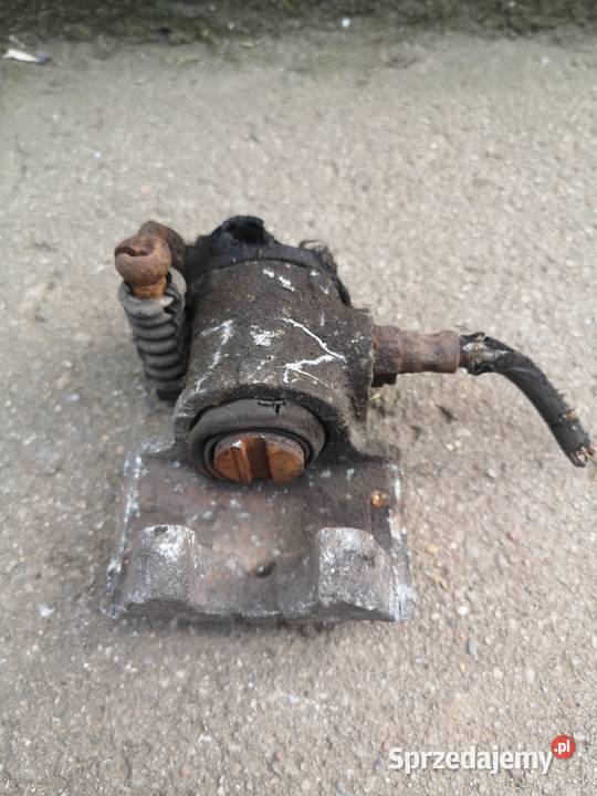 Fiat 125pPolonezFSO tylne zaciski hamulcowe osobowe sprzedam