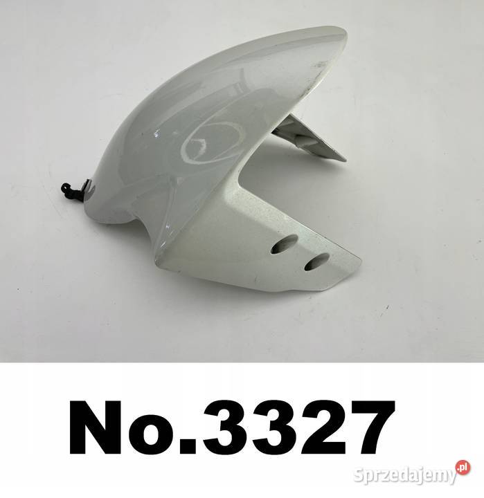 DUCATI 899 1199 1299 Panigale 11 Błotnik przedni Łobżenica sprzedam