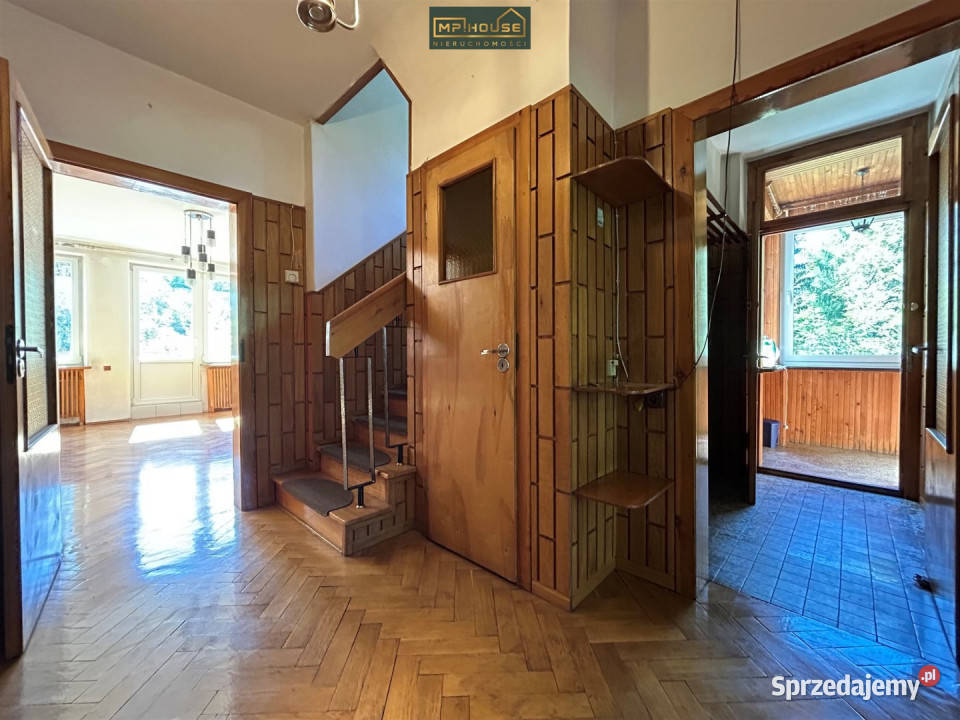 Dom bliźniak do sprzedania 167m2 SzczawnoZdrój Szczawno-Zdrój sprzedam