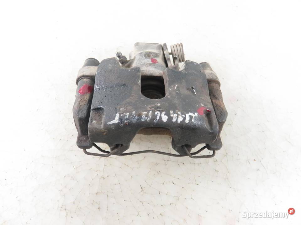 ZACISK LEWY TYŁ CITROEN C5 III 20 HDi