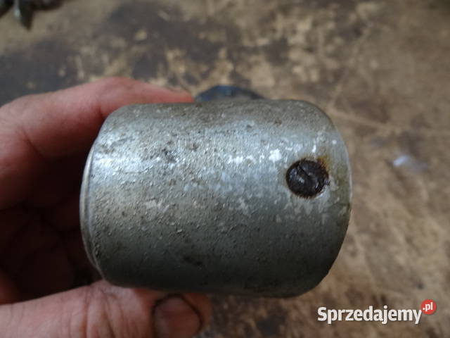 lampa tył Simson SR 2 org DDR Żary