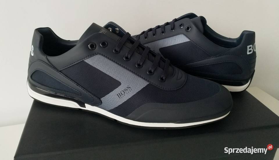 HUGO BOSS buty sportowe rozmiar 44445 Szczecin