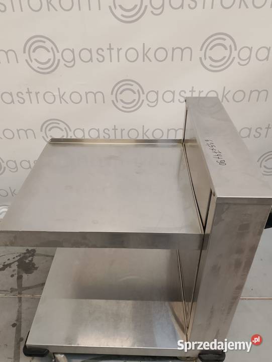 Wózek do transportu tac koszy z unoszona Wrocław