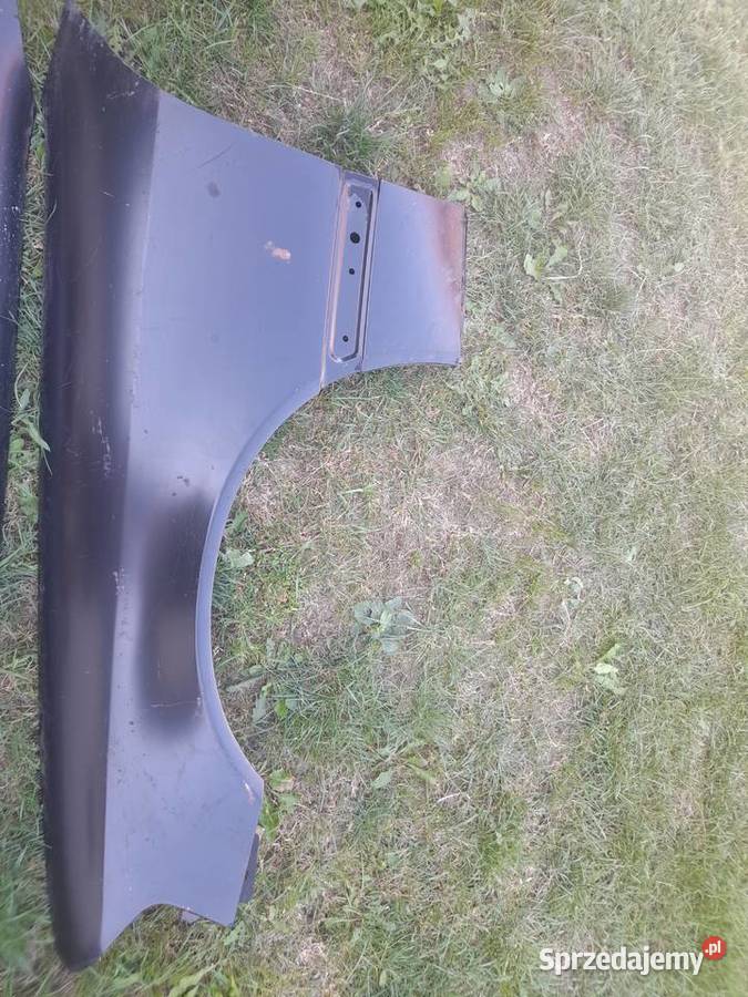 Sprzedam 2 błotniki do Mercedesabenz Turek