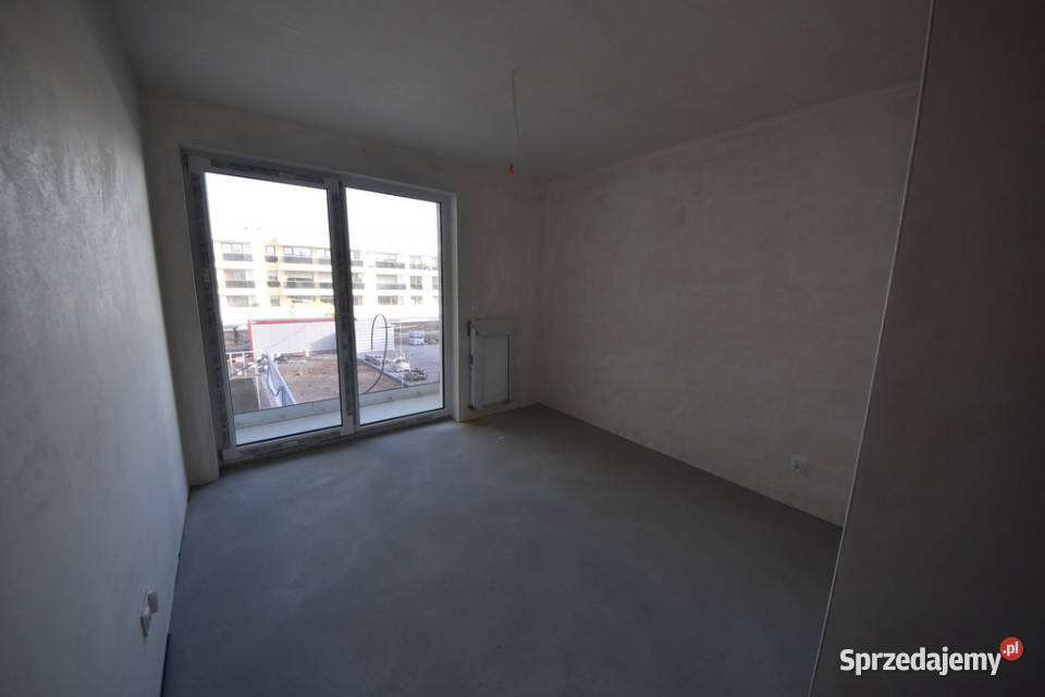 APARTAMENTY STAWOWA Nowoczesne mieszkania Opole Mieszkania