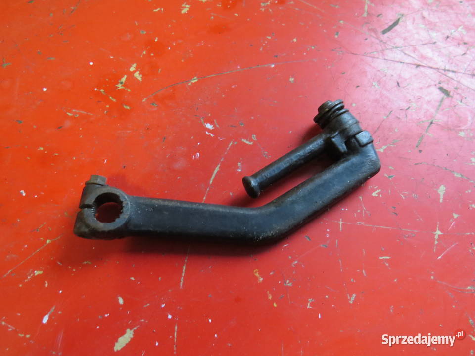 PEUGEOT ELYSEO 50 80 9801 starter kickstarter Warszawa