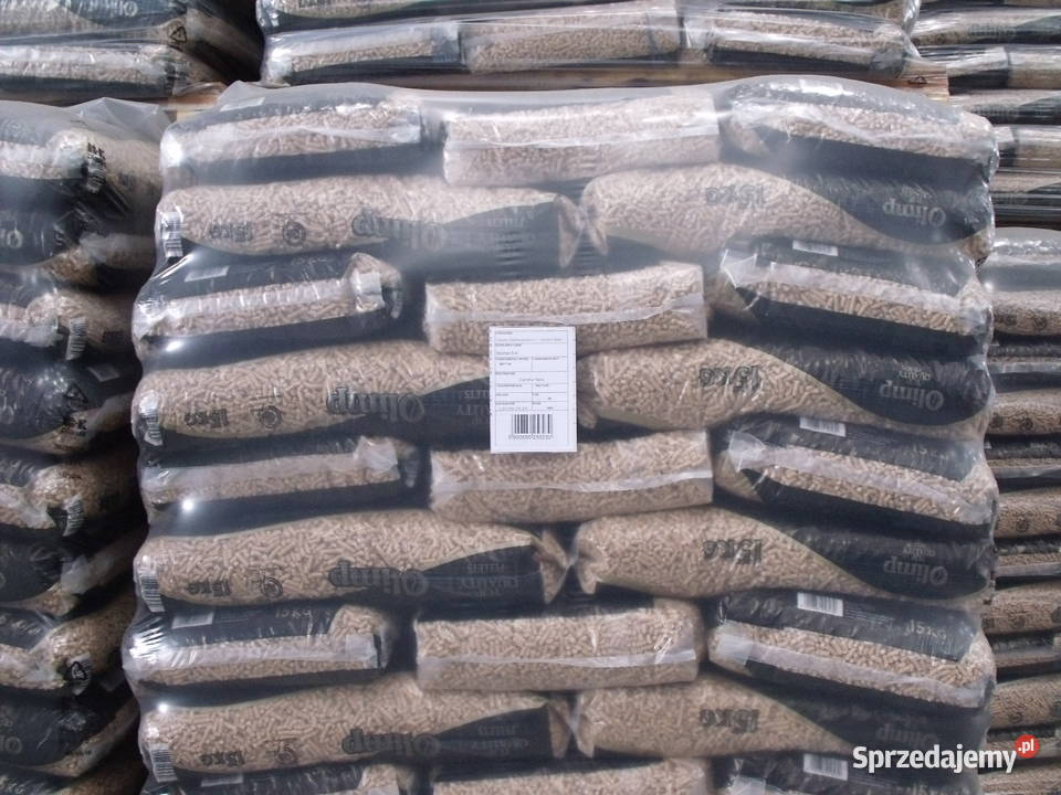 Pellet Olimp 6mm Propellet24 Opole