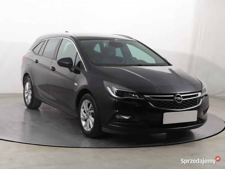Opel Astra 14 T radio Katowice