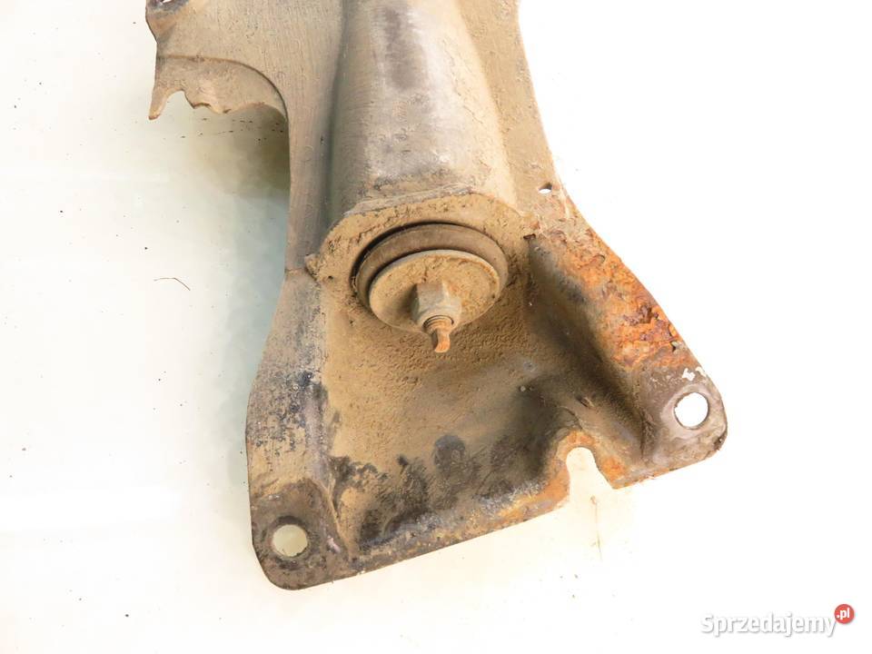 AMORTYZATOR LEWY TYLNY AUDI 80 B4 19 TDI sprzedam