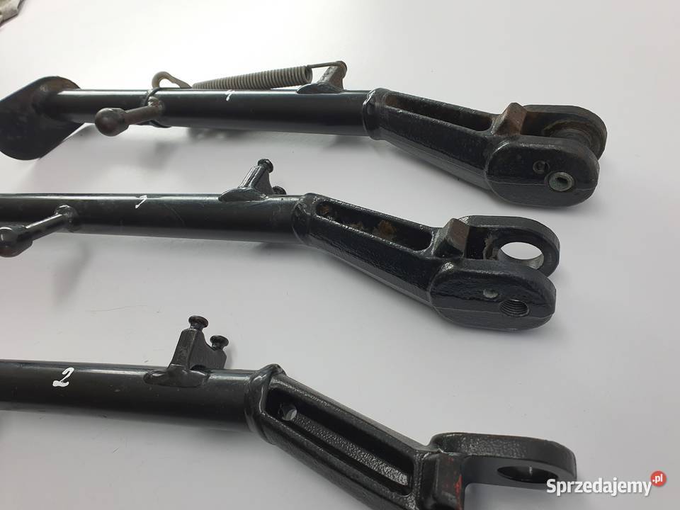 Stopka Boczna Sprezyna Bmw R 1200 Gs R 1250