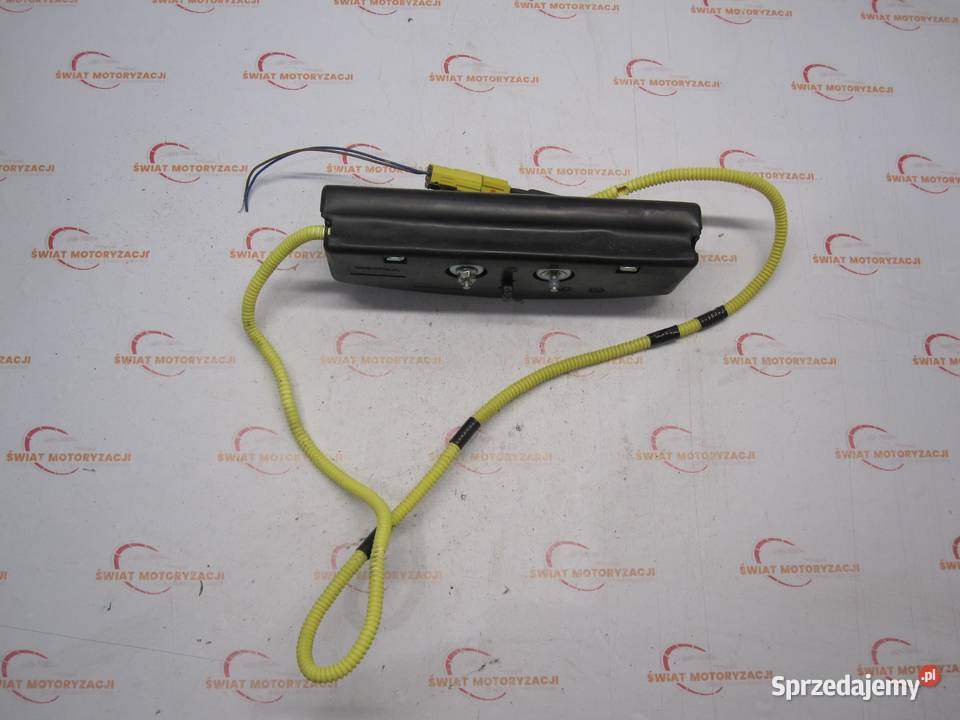 AIRBAG PODUSZKA FOTELA LEWA 78005TM0T81 HONDA osobowe Kielce