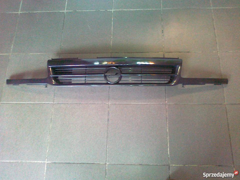 Opel Astra 94 atrapa nowa mazowieckie