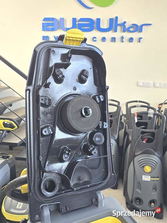 Szorowarka Karcher B40 C Bp D51 2019r Hako Zduny sprzedam