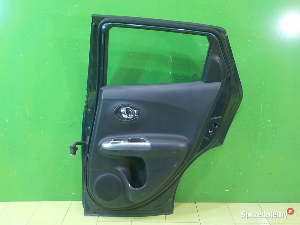 NISSAN JUKE F15 I 16 B AUT 12r 5D drzwi prawy Suków