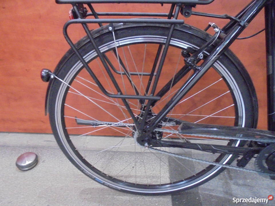 Rower Stevens Elegance Lite Trekkingowe Katowice sprzedam