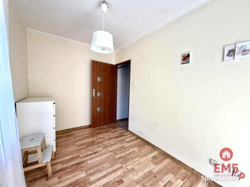 Mieszkanie Białystok 58m2 4pok podlaskie
