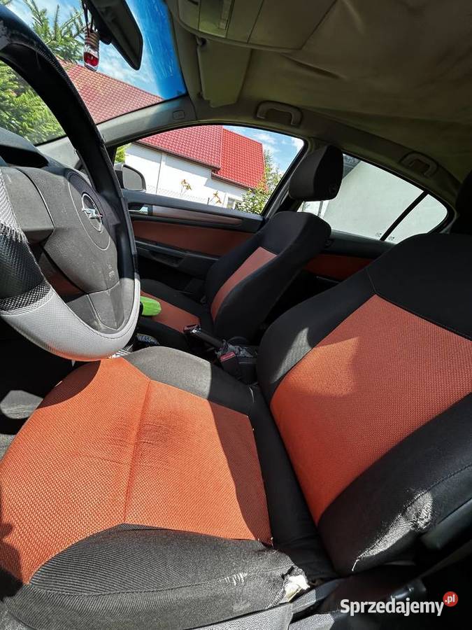 Opel astra H 17CDTI Lublin