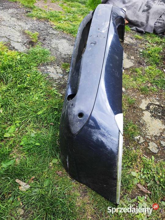 Lancia Thesis Zderzak przedni przód osobowe Bolków