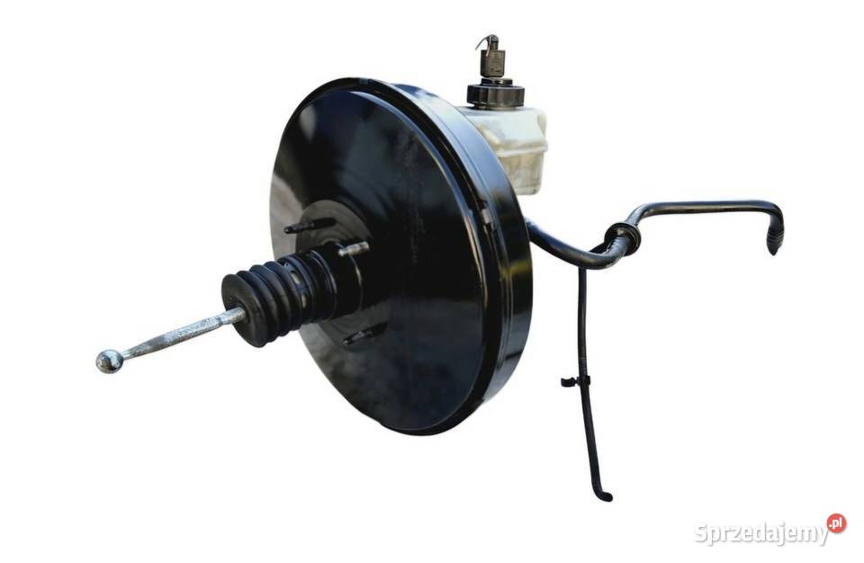 EU SERWO POMPA HAMULCOWA VW PASSAT B6 3C1614105D Działoszyce sprzedam