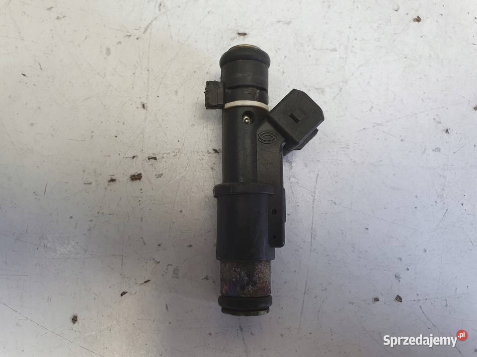 WTRYSKIWACZ Peugeot 407 18 16V wtrysk 01F005A Chełm