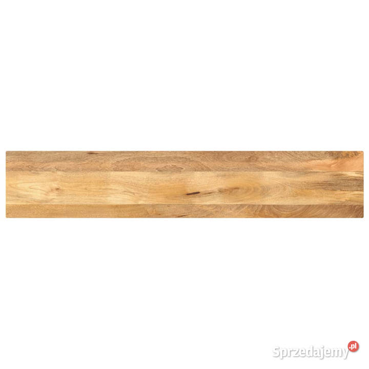 Blat stołu 160x30x38 prostokątny lite drewno Blaty sprzedam