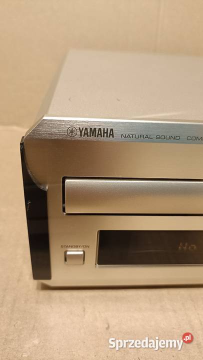 YAMAHA CDXE200 odtwarzacz płyt CD Poznań