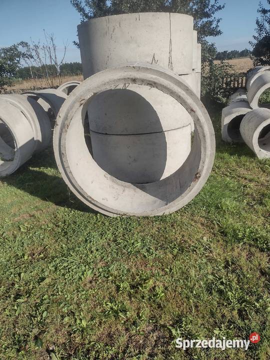 Usługi studniarskie Pozostałe usługa