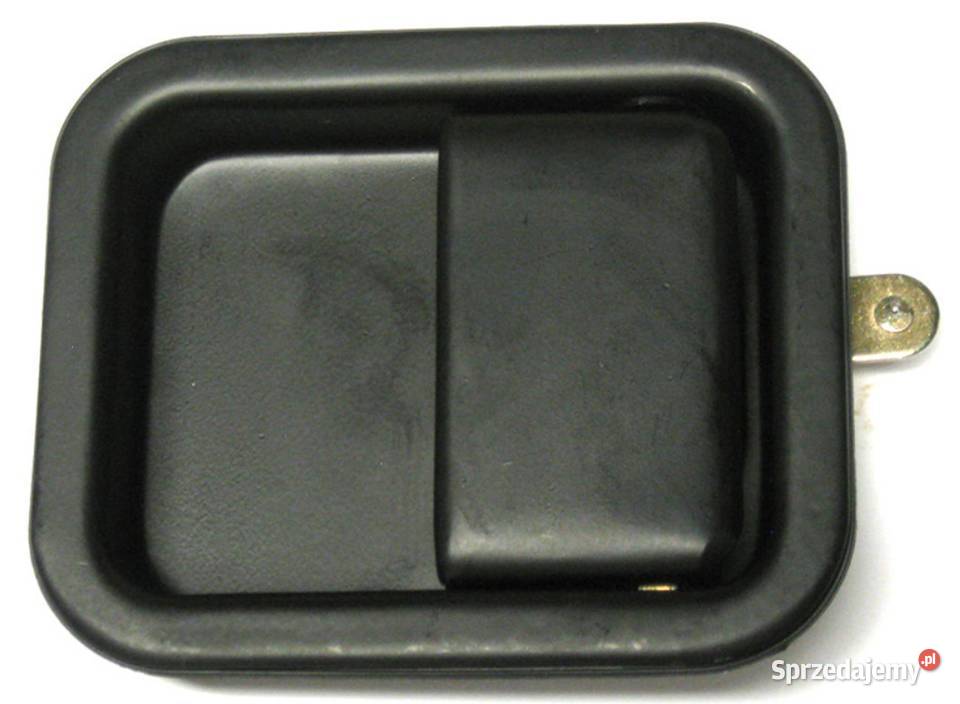 Jeep Wrangler 9706 Klamka zewnętrzna przednia Łódź sprzedam