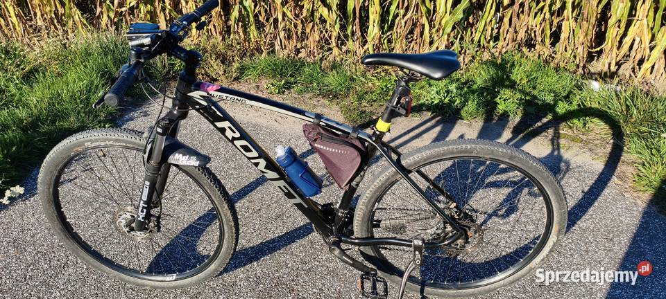 Romet Mustang M1 M Górskie, MTB Sieradz