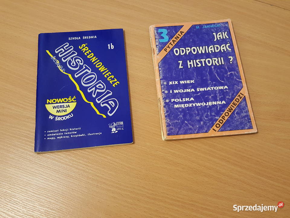 ściąga Z Historii Klasa 8 Na Sprawdzian - Historia Średniowiecze, ściąga, Jak odpowiadać z historii Złotniki
