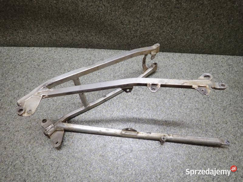 Stelaż Rama Tył Aluminiowy Subrame Zadupek