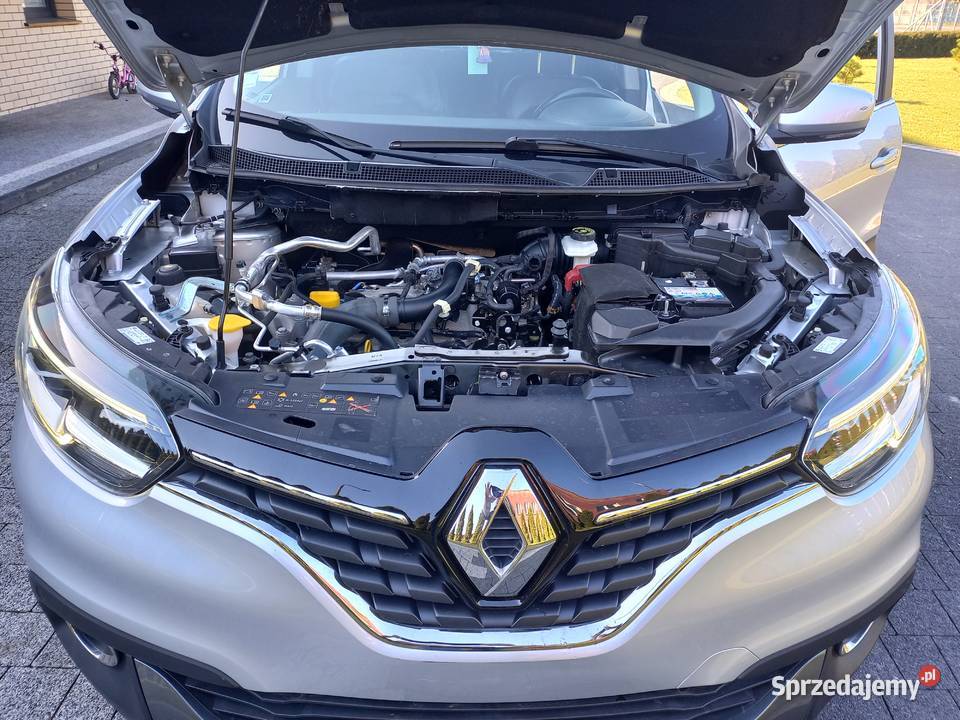 Renault Kadjar Odolanów