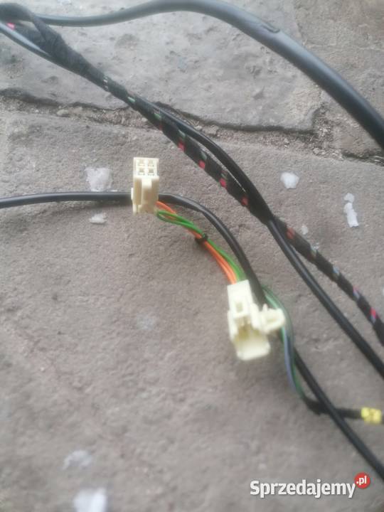 Hak holowniczy Toyota avensis t27 2015 świętokrzyskie Skarżysko-Kamienna