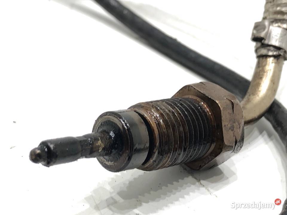 CZUJNIK TEMPERATURY SPALIN VW GOLF VII