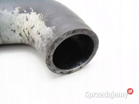 WĄŻ PRZEWÓD RURA KOLANKO TURBOSPRĘŻARKI 20 TD osobowe Sosnowiec