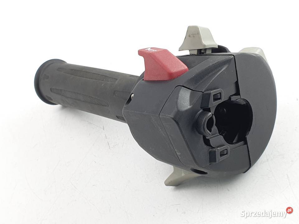 Przelacznik Lewy Wlacznik Bmw R 1200 Gs Rallye Łódź