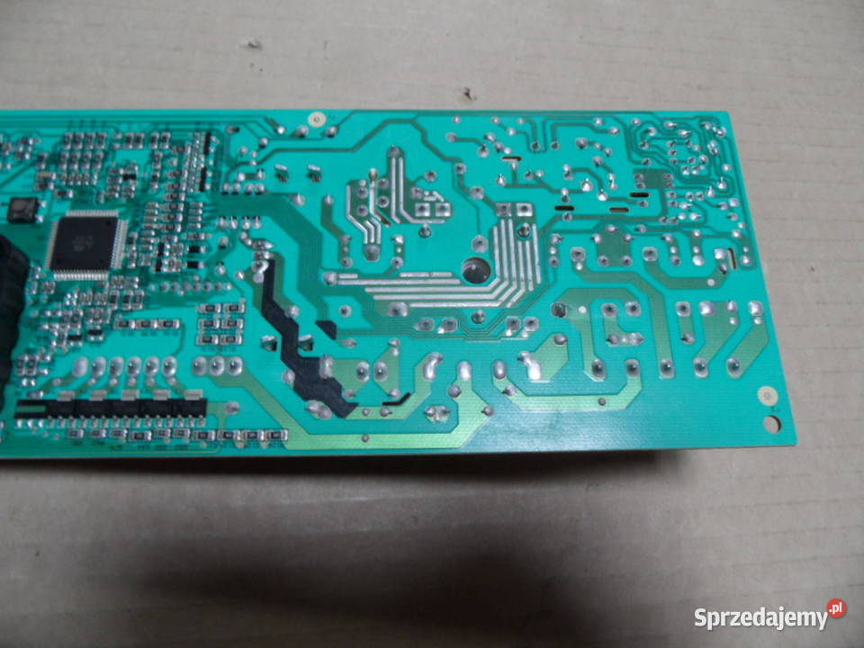 programator pralki beko WKB51022 PTY 2842280100 Radlin