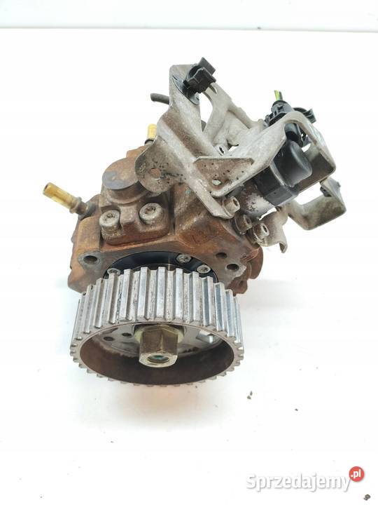 POMPA WTRYSKOWA 0445010102 9656300380A 16 HDI