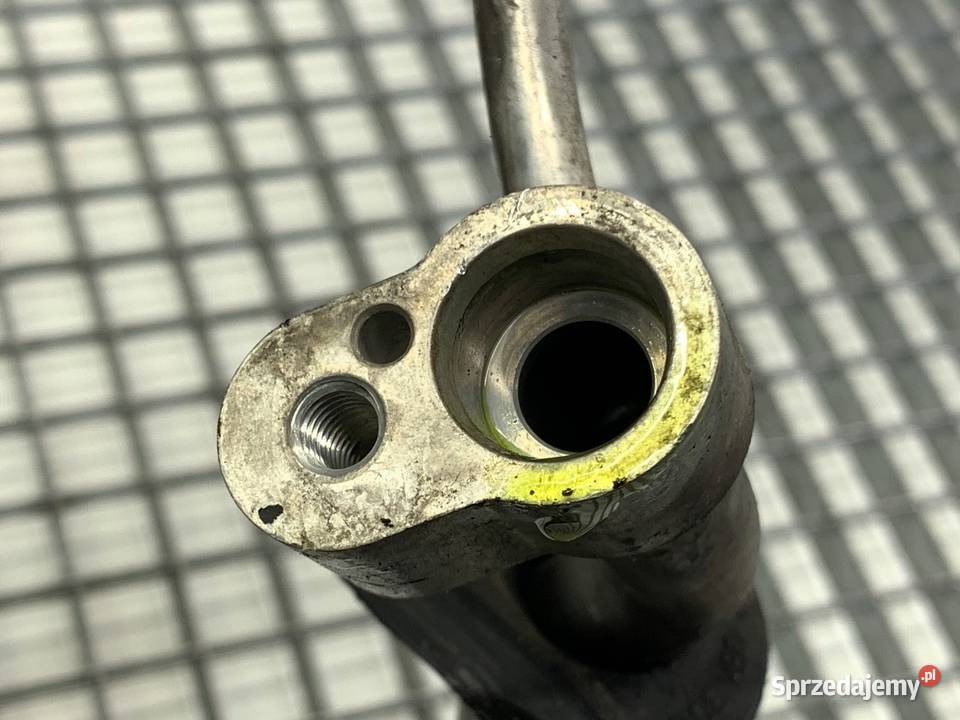 RURKA KLIMATYZACJI VW TOUAREG 7L6820743E 36 280