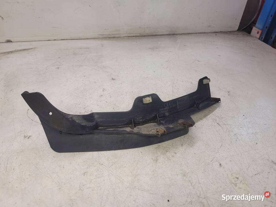 CHLAPACZ SPOJLERA PRAWY AUDI Q5 8R 8R0853888 śląskie Przystajń sprzedam